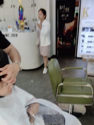 -LJOY丽锦造型·烫发染发