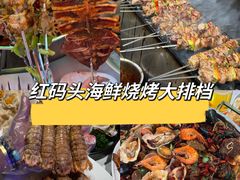 -君霖海鲜私房菜(春柳店)