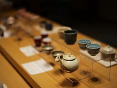 -奈雪茶院·茶室茶馆(广州粤海天地店)