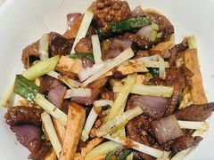 -寻裕记·现炒浇头面(人民广场店)