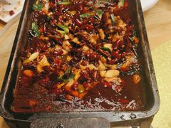 -永安鱼庄·镇江菜(丁卯店)