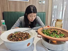 -湘中缘·湖南菜(娄底驻京办店)