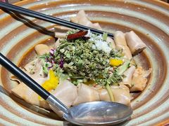 -西贝(凯德壹中心店)