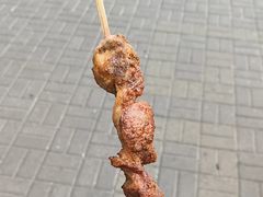 -清真  吐鲁番餐厅(牛街店)