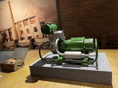 -柳州工业博物馆