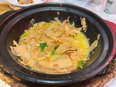 -老阿爸鲜鱼土菜(园区永旺店)