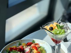 -天玑高空江景餐厅&酒吧Sky Secret Restaurant&Bar