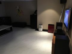 -优悦派 · 别墅轰趴馆(波西米亚风情馆店)