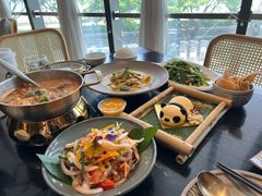 -Thai Alley泰爱里(二沙岛店)