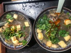 -老城南.鸭血粉丝汤(夫子庙店)