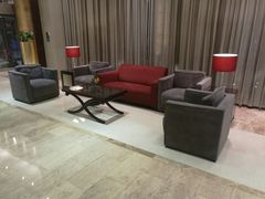 -厦门悦华酒店