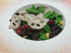 -全聚德(双井店)