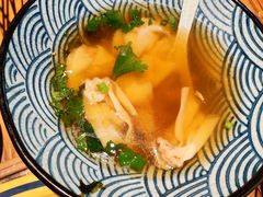 -北丐先生·野馄饨烧烤(长宁龙之梦店)