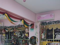 -三只小羊蛋糕DIY烘焙·拼豆·银饰(光谷店)