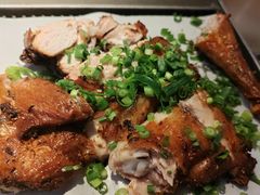 -绿茶餐厅(青岛城阳万象汇店)