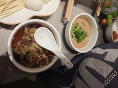 -海底捞火锅(太阳宫凯德mall店)