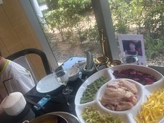 -西安浐灞艾美酒店·汉江餐厅·火锅