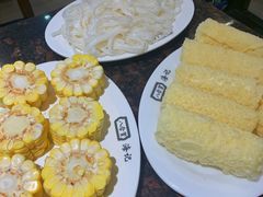-八合里潮汕鲜牛肉火锅(深圳海岸城店)