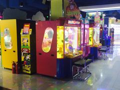 -大玩家(平江万达店)