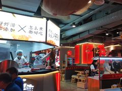 -蜀大侠火锅(四川北路店)