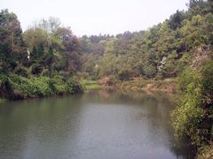 -常德桃花源景区
