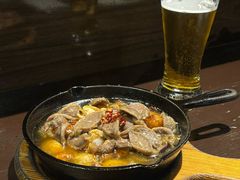 -BomBa意大利餐厅