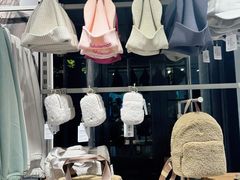 -lululemon(新天地店)