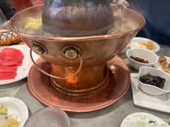 -东来顺饭庄(王府井步行街店)