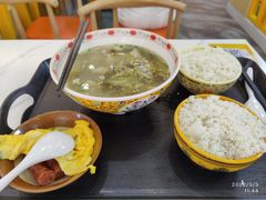 -陈记汤饭(水巷口店)