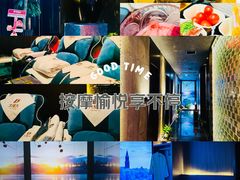 -大桶大足浴(山钢和润荟店)