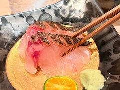 -Ginza Onodera 鮨(外滩十八号店)