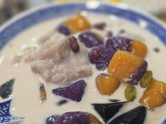 -广信牛奶甜品世家(台东店)