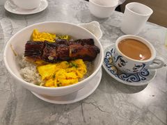 -翠华餐厅(正佳广场店)