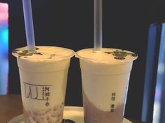 -阿嬷手作(南宁百盛印象城店)