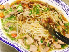 -富临轩私房菜(集庆门大街店)