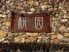 -桃园农庄烤全羊(江秋路店)