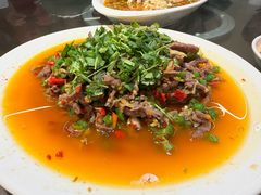 -飞虹鱼馆(春华路店)
