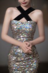 -艾米丽婚纱礼服