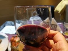 -金海湾自助餐厅(金陵饭店)