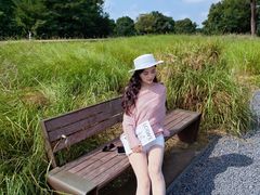 -汉长安城未央宫国家考古遗址公园