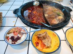 -卤校长重庆火锅(合肥宁国路店)