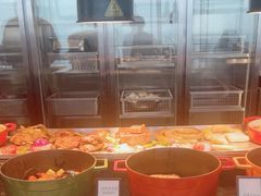 -视界美食自助餐厅·石家庄希尔顿酒店