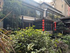 -北园酒家(小北路店)