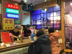 -美芝莲(领展购物广场中关村店)