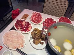 -八合里牛肉火锅(福州万象城店)