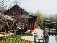 -张家湾公园
