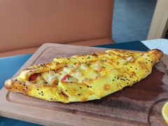 -土耳其卡巴布清真餐厅(西安店)