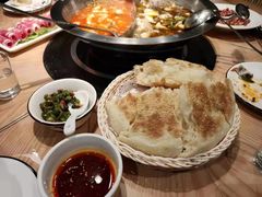 -李二鲜鱼(六堰大洋直营店)