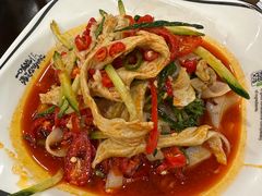 -魏家凉皮(博水商务大厦店)