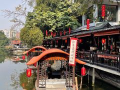 -侨美·唐荔园·40年地道粤菜